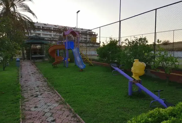 Family Tatil Sitesi - Görsel 5