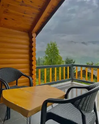 Masal Otel Bungalov - Görsel 3