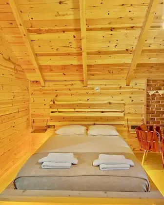 Masal Otel Bungalov - Görsel 9