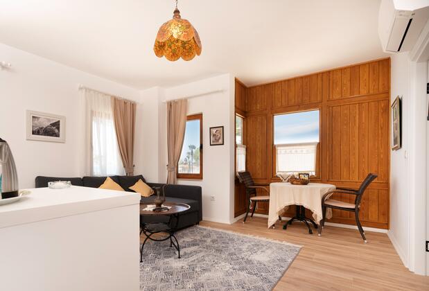 Beach House Hotel - Görsel 6