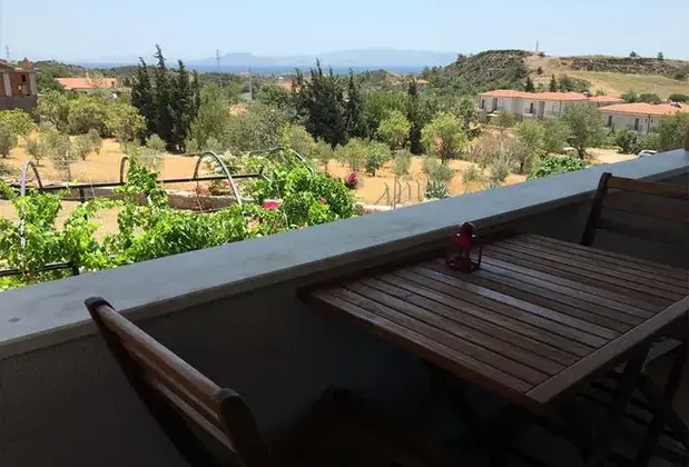 Balahan Apart Datça - Görsel 9