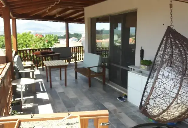 Balahan Apart Datça - Görsel 5