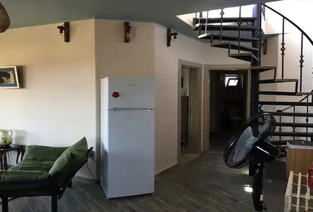 Balahan Apart Datça - Görsel 7