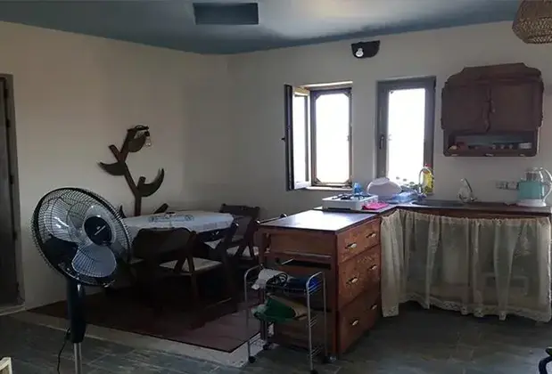 Balahan Apart Datça - Görsel 8