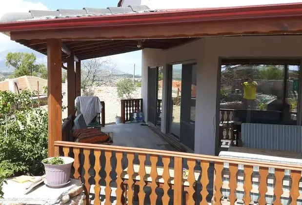 Balahan Apart Datça - Görsel 4