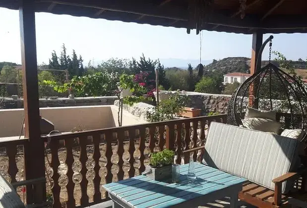 Balahan Apart Datça - Görsel 6