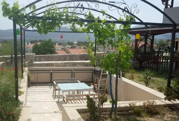 Balahan Apart Datça - Görsel 3