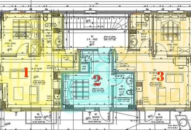 Beach House Hotel - Görsel 8