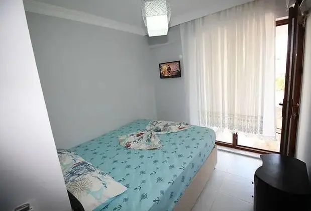 Avsa Saygin Delux Apart - Görsel 4