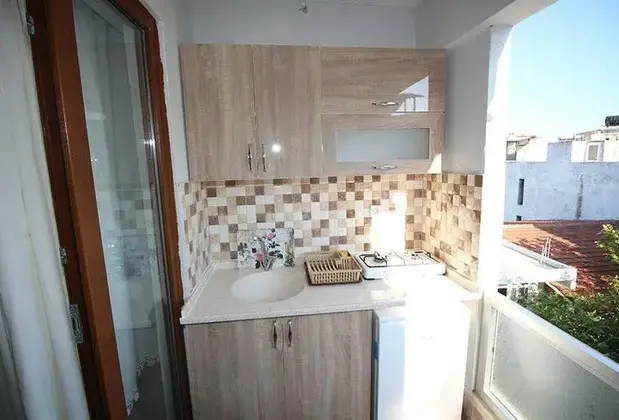 Avsa Saygin Delux Apart - Görsel 7