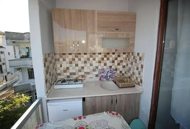 Avsa Saygin Delux Apart - Görsel 8