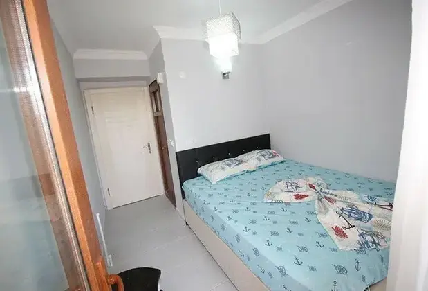 Avsa Saygin Delux Apart - Görsel 10