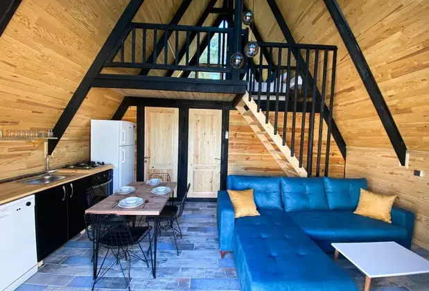 Benim Koy Bungalow - Görsel 12