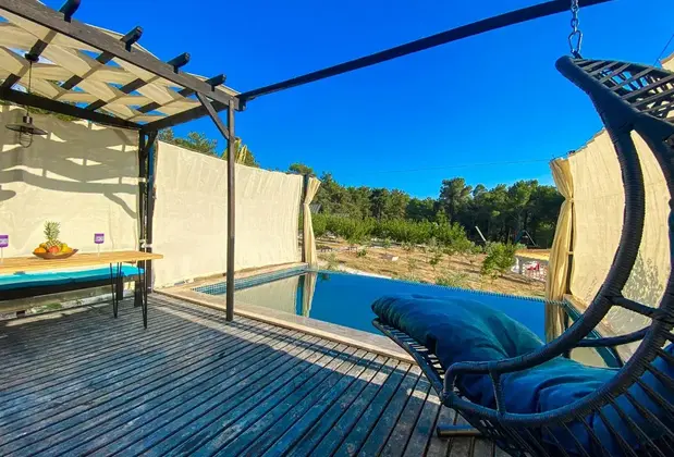 Benim Koy Bungalow - Görsel 6