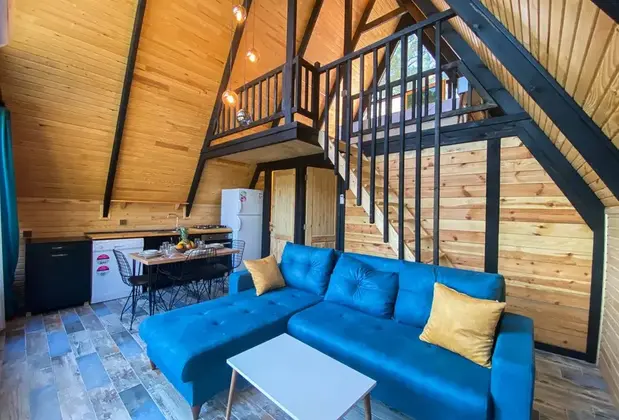 Benim Koy Bungalow - Görsel 8