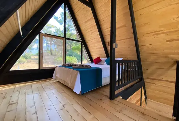 Benim Koy Bungalow - Görsel 11
