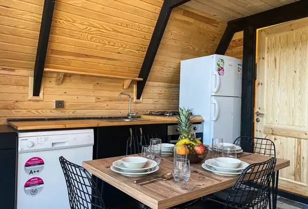 Benim Koy Bungalow - Görsel 13