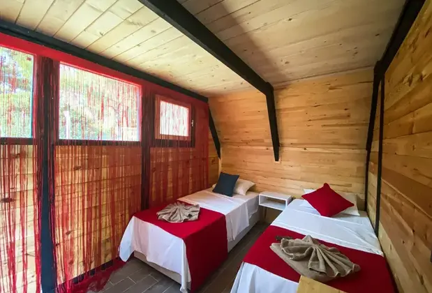 Benim Koy Bungalow - Görsel 10