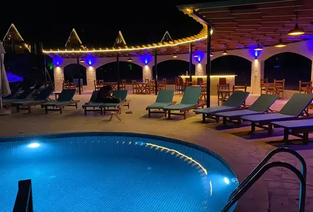 Benim Koy Bungalow - Görsel 4