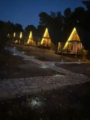 Benim Koy Bungalow - Görsel 3