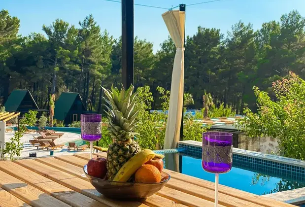 Benim Koy Bungalow - Görsel 7