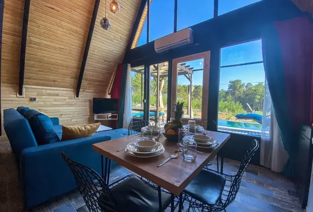 Benim Koy Bungalow - Görsel 9