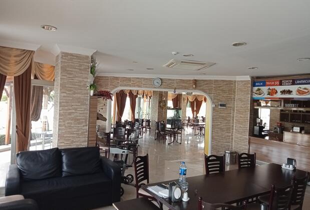 Yumurtalık Otel - Görsel 21