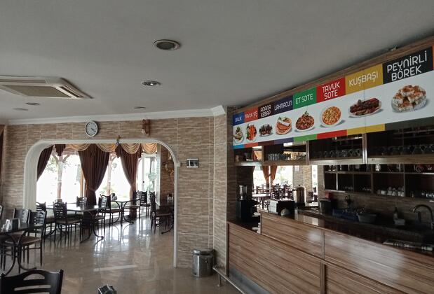 Yumurtalık Otel - Görsel 22