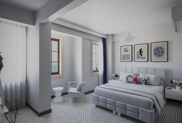 Merlot Bozcaada - Görsel 2