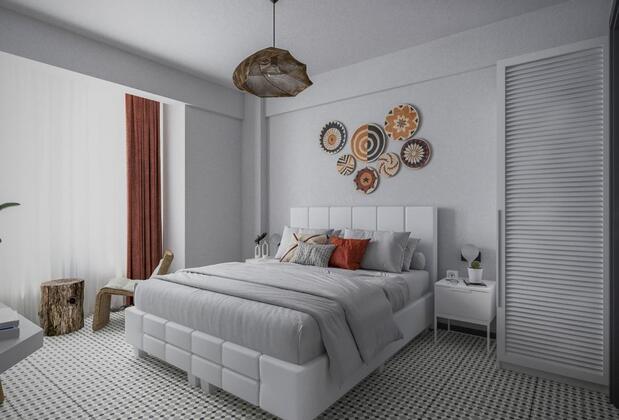 Merlot Bozcaada - Görsel 4