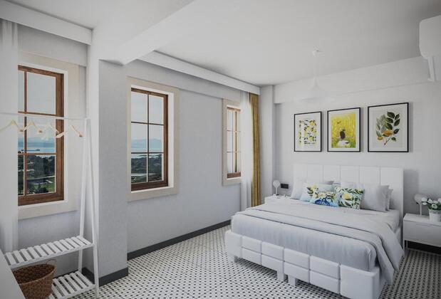 Merlot Bozcaada - Görsel 5