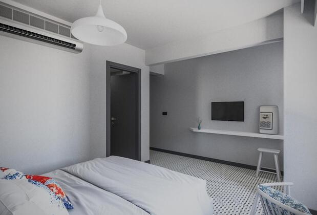 Merlot Bozcaada - Görsel 6