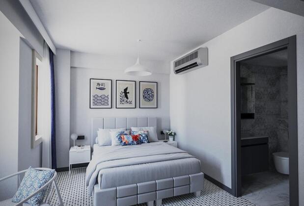 Merlot Bozcaada - Görsel 3