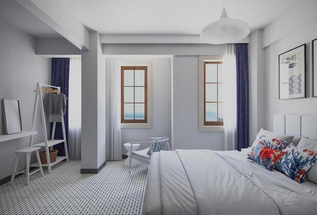 Merlot Bozcaada - Görsel 7