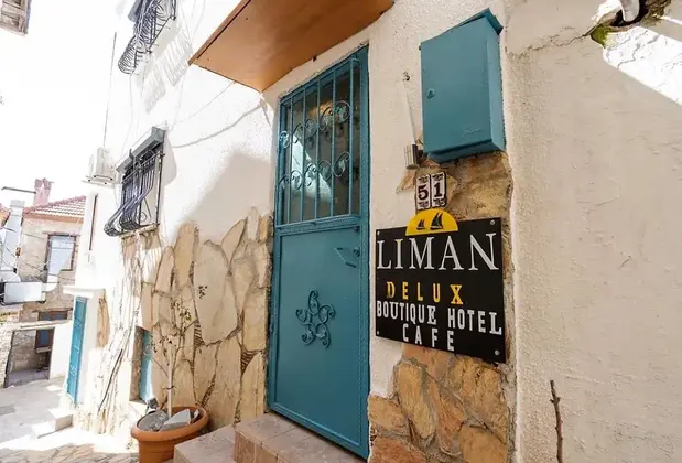 Liman Deluxe Hotel - Görsel 3