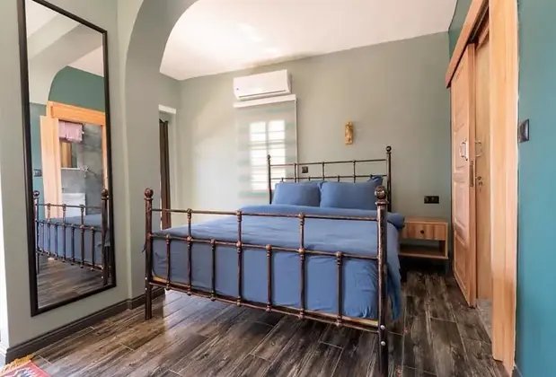 Liman Deluxe Hotel - Görsel 6