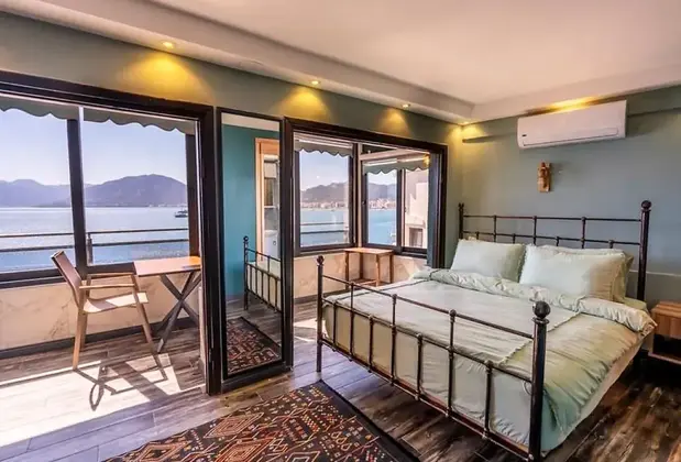 Liman Deluxe Hotel - Görsel 4