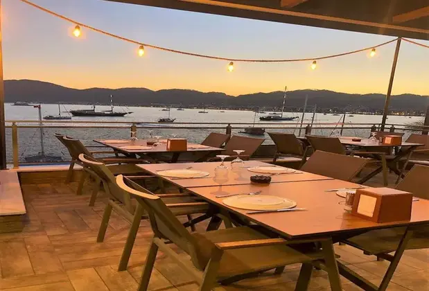 Liman Deluxe Hotel - Görsel 10