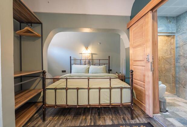 Liman Deluxe Hotel - Görsel 5