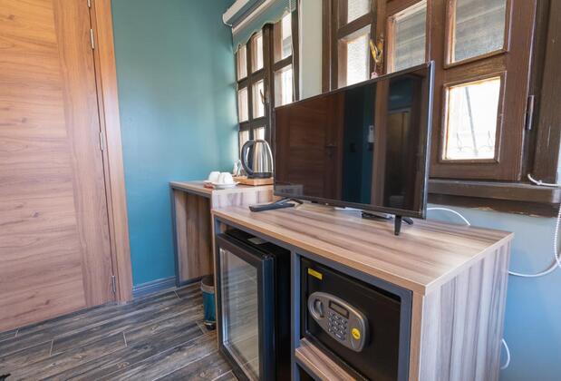 Liman Deluxe Hotel - Görsel 7