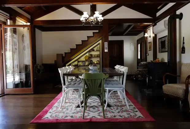 Mandarin Konukevi - Görsel 6