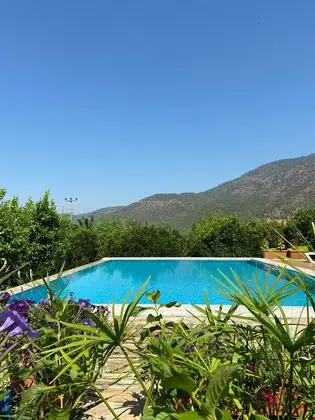 Mandarin Konukevi - Görsel 5