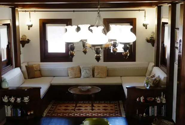 Mandarin Konukevi - Görsel 8