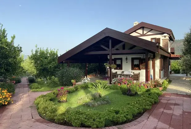 Mandarin Konukevi - Görsel 3