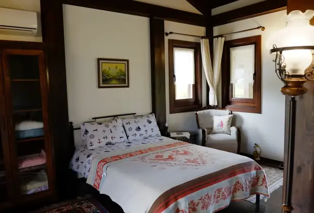 Mandarin Konukevi - Görsel 7