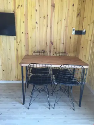 Rota Bungalov - Görsel 7