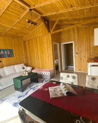 Rota Bungalov - Görsel 6