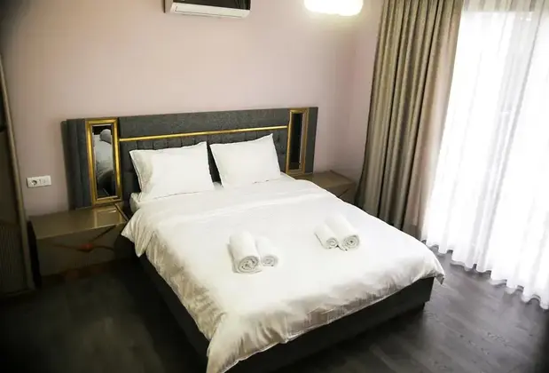 Gazioğlu Suite Hotel - Görsel 3