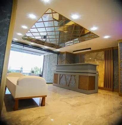 Gazioğlu Suite Hotel - Görsel 9