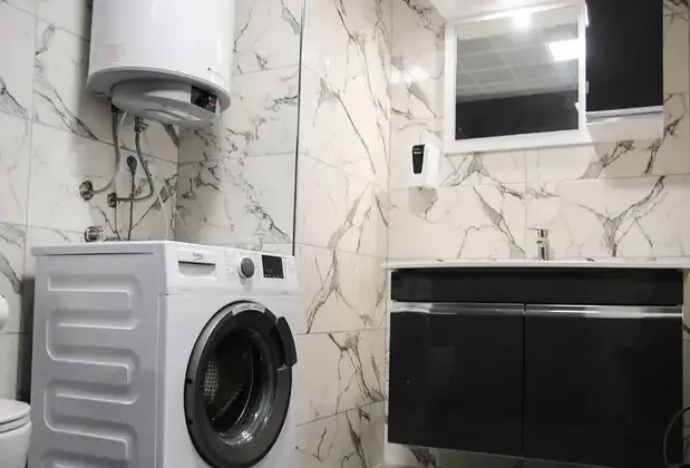 Gazioğlu Suite Hotel - Görsel 7